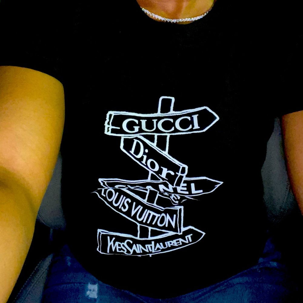 Vintage Tee